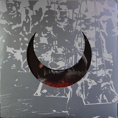 Ramesses : Take The Curse (2xLP, Album, Ltd)