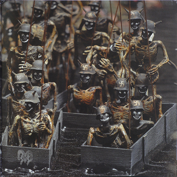 Ramesses : Take The Curse (2xLP, Album, Ltd)