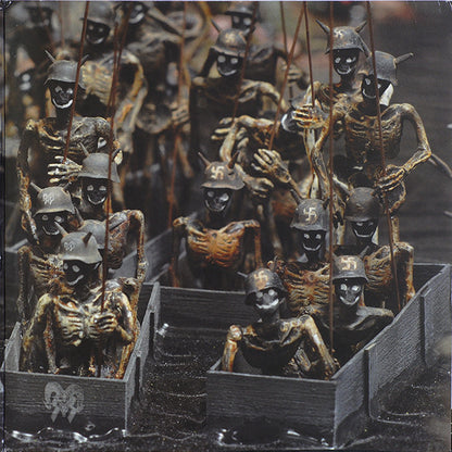 Ramesses : Take The Curse (2xLP, Album, Ltd)