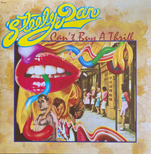 Load image into Gallery viewer, Steely Dan : Can&#39;t Buy A Thrill (LP, Album, RE, RM, 180)