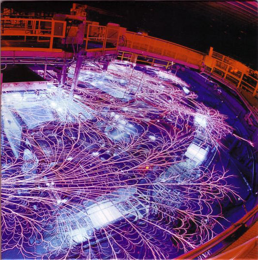 Laurel Halo : King Felix (12", EP, Ltd)