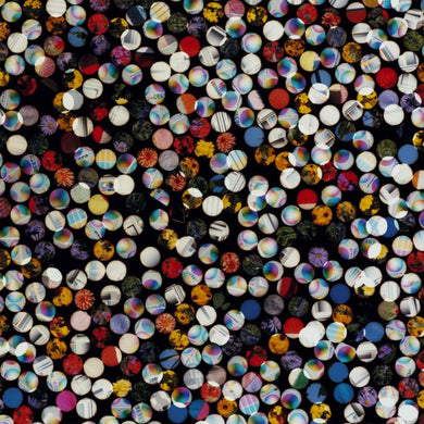 Four Tet : There Is Love In You (2xLP, Album, 180)