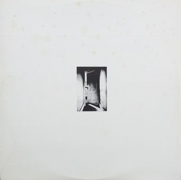 Joy Division : Unknown Pleasures (LP, Album)