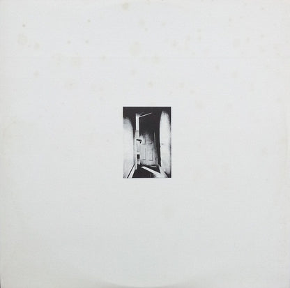 Joy Division : Unknown Pleasures (LP, Album)