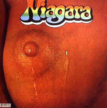 Niagara : Niagara (LP, Album, RE)