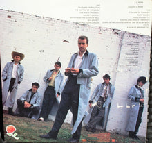 Load image into Gallery viewer, The Pogues : Red Roses For Me (LP, Album)