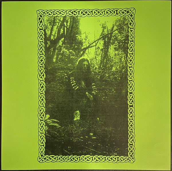 Worm (23) : Gloomlord (LP, Album, RE, RM, Bro)
