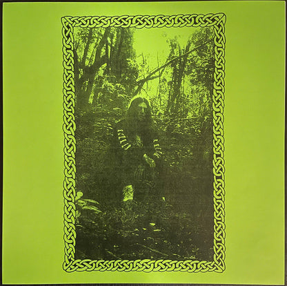 Worm (23) : Gloomlord (LP, Album, RE, RM, Bro)