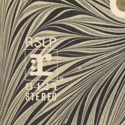 Nico (3) : Desertshore (LP, Album)