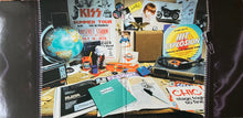 Load image into Gallery viewer, Daft Punk : Homework (2xLP, Album, RE, RP, Gat)