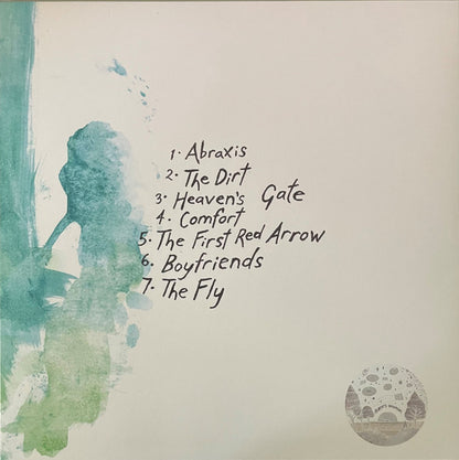 Wet Specimen (2) : Wet Dreamin' (LP, Album)