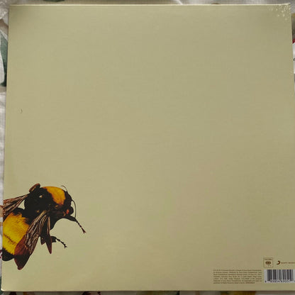 Tyler, The Creator : Scum Fuck Flower Boy (2x12", Album, RP, Gat)