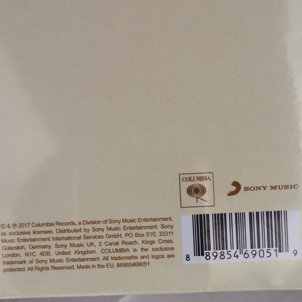 Tyler, The Creator : Scum Fuck Flower Boy (2x12", Album, RP, Gat)