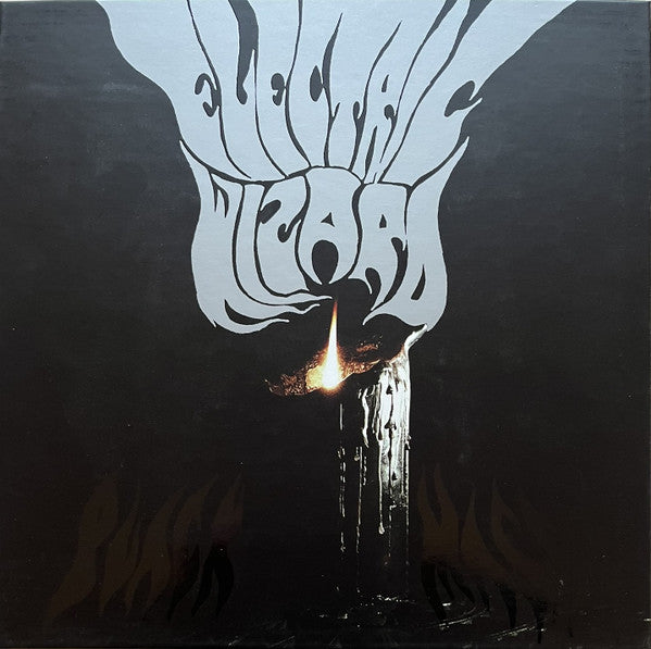 Electric Wizard (2) : Black Masses (2xLP, Album + Box, Dlx, Ltd)