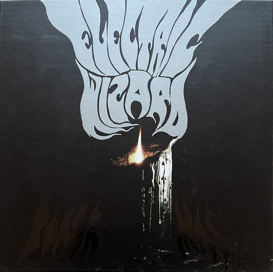 Electric Wizard (2) : Black Masses (2xLP, Album + Box, Dlx, Ltd)