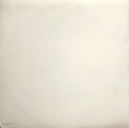 The Beatles = ザ・ビートルズ* : The Beatles = ザ・ビートルズ (2xLP, Album, Num, RE)
