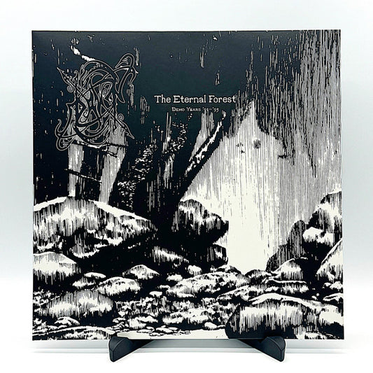 Dawn (8) : The Eternal Forest (LP, Comp, Ltd, RE, Whi)