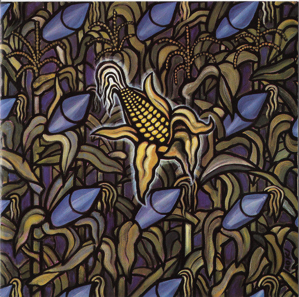 Bad Religion : Against The Grain (LP, Album, RE)
