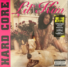 Load image into Gallery viewer, Lil&#39; Kim : Hard Core (2xLP, Album, Ltd, RE, Tan)