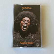 Load image into Gallery viewer, Funkadelic : Maggot Brain (Cass, Album, RE)