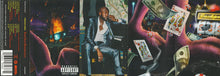 Load image into Gallery viewer, Freddie Gibbs : $oul $old $eparately (Cass, Album, Red)