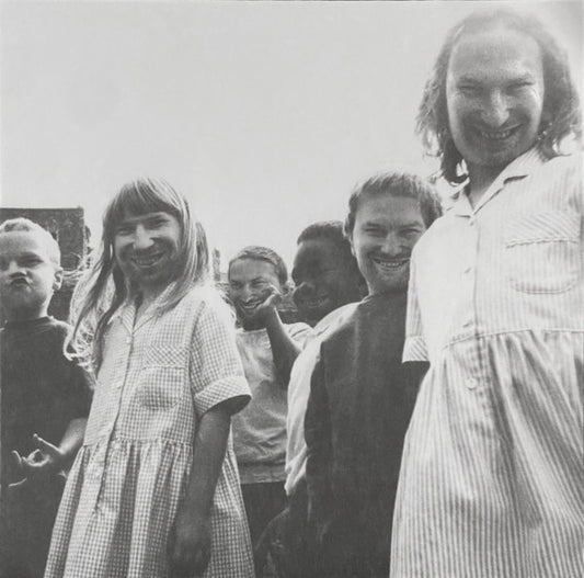 Aphex Twin : Come To Daddy (12", Single, RE, RP)