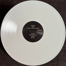 Load image into Gallery viewer, White Ring : Black Earth That Made Me (12&quot;, EP, Ltd, RE, Whi)