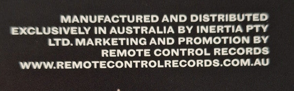 Radiohead : Kid A (2xLP, Album, RE)