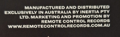 Radiohead : Kid A (2xLP, Album, RE)