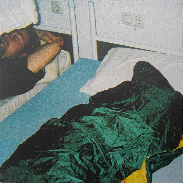 Reverend Bizarre : Return To The Rectory (2xLP, EP, Ltd, RM)