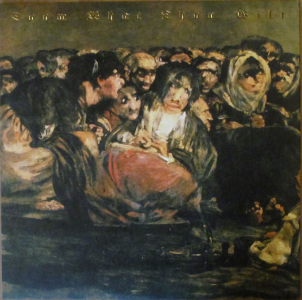 Reverend Bizarre : Return To The Rectory (2xLP, EP, Ltd, RM)