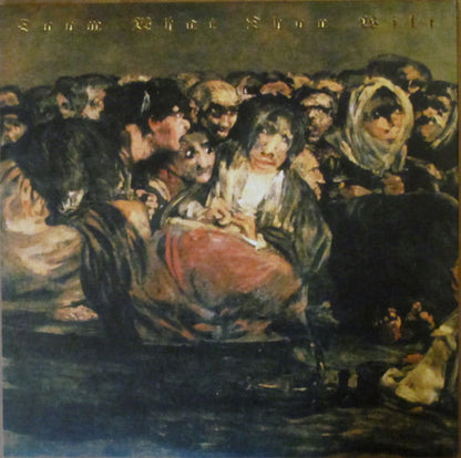 Reverend Bizarre : Return To The Rectory (2xLP, EP, Ltd, RM)