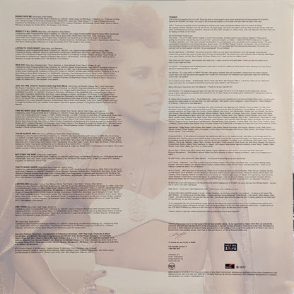 Alicia Keys : Girl On Fire (2xLP, Album, RE)