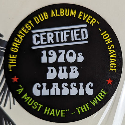 Keith Hudson : Pick A Dub (LP, Album, RE)