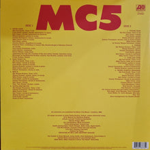 Load image into Gallery viewer, MC5 : High Time (LP, Album, RE, Gat)