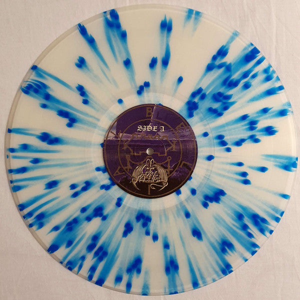 Lord Belial : Enter The Moonlight Gate (LP, Ltd, RE, Cle)