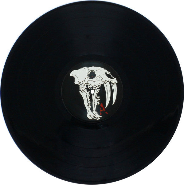 Red Fang : Red Fang (LP, Album, RE)