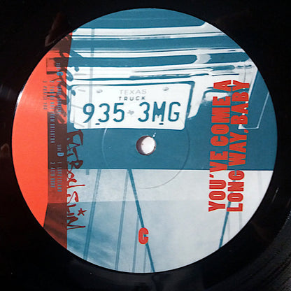 Fatboy Slim : You've Come A Long Way, Baby (2xLP, Ltd, RE, RM, Gat)
