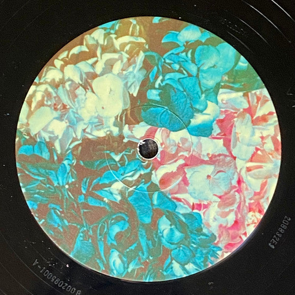 Lana Del Rey : Ultraviolence (2xLP, Album, RE)