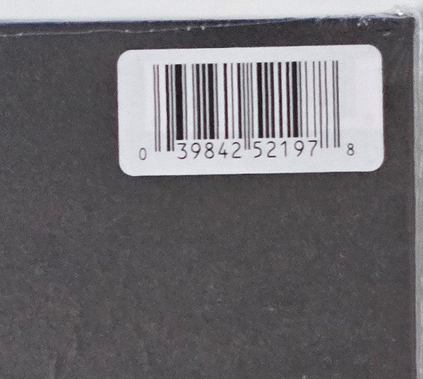 Mercyful Fate : 9 (LP, Album, Ltd, RE, RP, Yel)