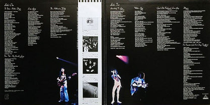 Queen = クイーン* : A Day At The Races = 華麗なるレース (LP, Album, Gat)