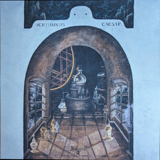 Malokarpatan : Vertumnus Caesar (LP, Album, Bro)