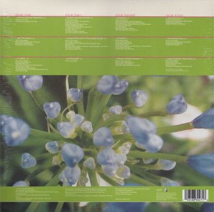 Fiona Apple : Extraordinary Machine (2xLP, Album, RE, 180)