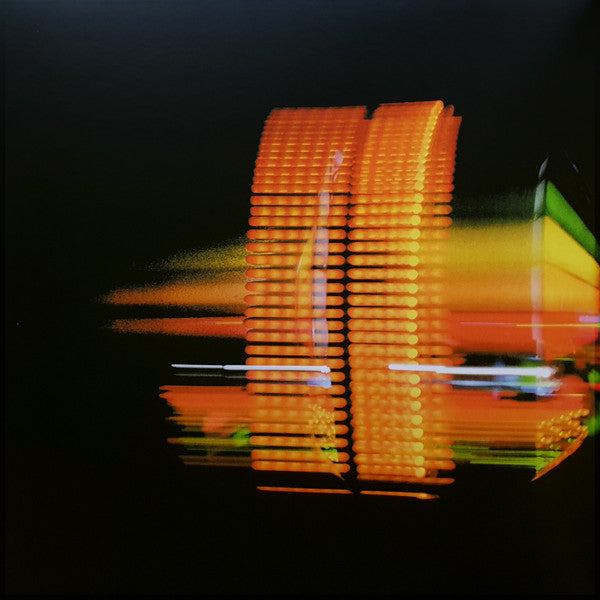 Daft Punk : Discovery (2xLP, Album, RE, RP, Gat)