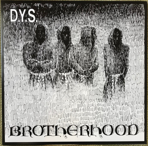 D.Y.S.* : Brotherhood (LP, Album, RE, RP)