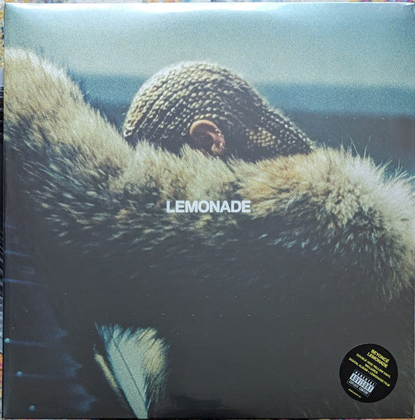 Beyoncé : Lemonade (2xLP, Album, RE, Yel)
