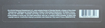 Beyoncé : Lemonade (2xLP, Album, RE, Yel)