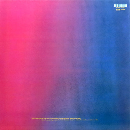 Cocteau Twins : Heaven Or Las Vegas (LP, Album, RE, RM)