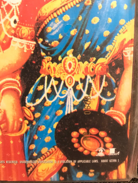 The Jimi Hendrix Experience : Axis: Bold As Love (LP, Album, Ltd, Num, RE, RM, 180)