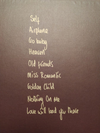 Cleo Sol : Heaven (LP)